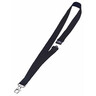 DURABLE Textilband 813701 20x440mm schwarz