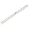 SOENNECKEN Bürolineal transparent 50cm