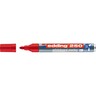 EDDING Boardmarker 250 1,5-3mm Rundspitze nachfüllbar rot