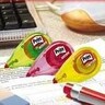 PRITT Textmarker WA145 pink Mini-Roller 4,2mm:6m