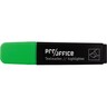 PRO/OFFICE Textmarker grün