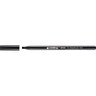 EDDING Faserschreiber calligraphy pen 4-125550-001 5mm schwarz