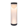BAKKERELKHUIZEN Tischleuchte EnergyByLight LED sw/ws Bluetooth 5 Alu/Kunststoff
