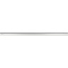 ARISTO Lineal AR16101 100cm Gummieinlage