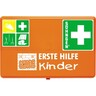 SOEHNGEN Verbandkasten SCHULE 0 350051 orange
