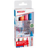 EDDING 95 Glasboardmarker 1,5-3mm sw,h