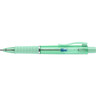 FABER-CASTELL Kugelschreiber Poly Ball View 145767 Jelly Mint