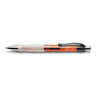 PILOT Gelschreiber BL-G21-7N Schaft orange