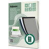 FELLOWES Einbanddeckel A4/150g Papier FSC® transluzent, 50St/Pck