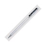 PENTEL Hybrid Tintenroller K-108 W Gelschreiber weiss