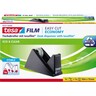 TESA Tischabroller ecoLogo 59327-00000 sw +tesafilm Eco&Clear