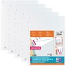 ELBA Prospekthülle Quick In 40012936 DIN A4 PP, 100St/Pck