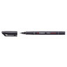 STABILO Folienschreiber OHPen 841/46 S 0,4mm schwarz