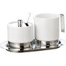 ESMEYER Zucker-Milchset ADAM 3 02-024 5teilig