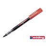 EDDING Tintenroller Control 67 0,4mm Liquid-ink rot