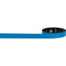 MAGNETOPLAN Magnetoflex-Band 12610-03 blau, 1000x10mm