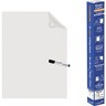 LEGAMASTER Flipchartfolie Magic Chart PP transp. 60x80cm, 25St/Pck