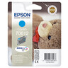 EPSON Tintenpatrone C13T06124010 250 Seiten 8ml cyan