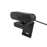 HAMA PC-Webcam C600 Pro 1080P, schwarz