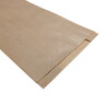 MAILMEDIA Seitenfaltenbeutel 230+ 110x440mm PEFC 32g br, 1.000St/Pck