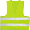 EASY ABSORB Warnweste 91911 Einheitsgröße EN ISO 20471:2013 ge