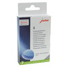 JURA Reinigungstablette 64488, 6St/Pck