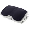 KENSINGTON Fußstütze SoleMate Comfort 56153 450x350x90-120mm grau
