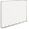 MAGNETOPLAN Design-Whiteboard SP 120x90cm Magnethaftend, weiß