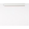 MAUL Klemmbrett 2318202 DIN A3 quer 9mm Klemmweite, weiß