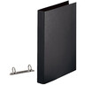 ESSELTE Ringbuch A4 2Ringe 25mm schwarz