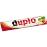 DUPLO Schokoriegel 3040 18gr, 40St/Pck