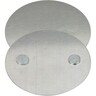 BRENNENSTUHL Magnetplatte BR 1000 1290000 für Rauchmelder