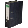 ELBA Ordner Rado klassik 100081018 DIN A4 80mm Spezialpapier schwarz
