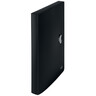 LEITZ Ablagebox re:cycle A4 PP 33x25,4cm schwarz