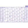 GÜSS Wandplaner A1quer 2027 990x600mm 17000