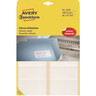 AVERY ZWECKFORM Adressetiketten 3350 95x47mm weiß, 240St/Pck