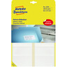 AVERY ZWECKFORM Adressetiketten 3350 95x47mm weiß, 240St/Pck