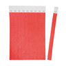 AVERY ZWECKFORM Eventbänder Tyvek neonrot 256x19mm, 500St/Pck