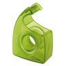 TESA Handabroller Easy Cut ecoLogo 57955-00000 19mm:10m grün