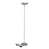 MAUL Deckenfluter MAULsky 8254095 184cm Halogenleuchte, silber