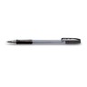 PILOT Kugelschreiber 2091001 BPS-GP-B-B breit schwarz