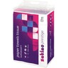 SATINO Falthandtücher 2lg. W-Falz, 20,6x32cm, weiß, 3.000Bl/Pck