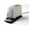NOVUS Elektroheftgerät B 100EL 024-0085 max. 40Bl. l.gr/sw