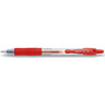 PILOT Gelroller G2-7 0,4mm Druckmechanik BL-G2-7-R rot