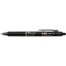 PILOT Tintenroller FriXion Clicker BLRT-FR10B 1mm Druckmechanik schwarz