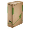 ESSELTE Archiv Box ECO 100mm braun
