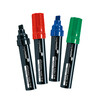 LEGAMASTER Flipchartmarker TZ48 7-155594 sortiert, 4St/Pck