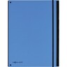 PAGNA Pultordner Trend 24079-13 7-teilig 3Schaulöcher hellblau