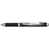 PENTEL Gelroller EnerGel Dokument BLP77-AX dokumentenecht 0,7mm sw