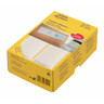 AVERY ZWECKFORM Frankieretiketten 03442 138x48 (doppel), 500St/Pck